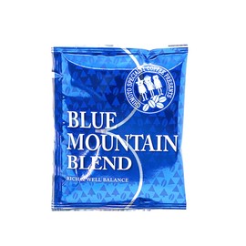 Timoto Coffee Drip Set 6 Bags (Blue Mountain Blend 0.4 oz (10 g) x 2 Bags, Premium Blend 0.4 oz (10 g) x 2 Bags, La Foresta Geisha 0.4 oz (10 g) x 2 Bags)