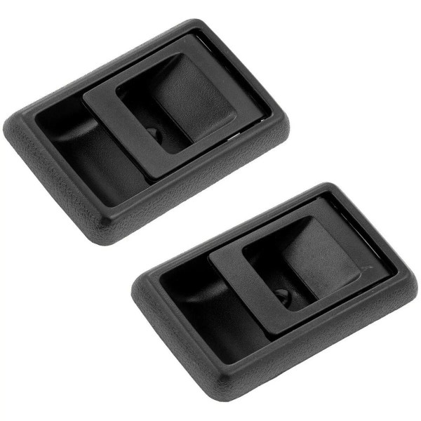 Dorman SET-RB77120 Dorman Set of 2 Interior Door Handles New