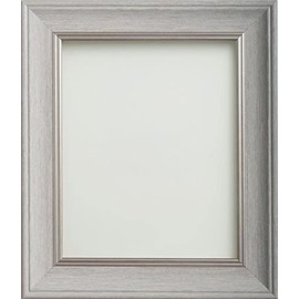 Frame Company Drummond Range Choice of Grey Picture Photo Frame * Choice of Sizes* NEW