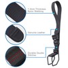 Vigorport Luggage Hook Strap, J Hook for Add a Bag