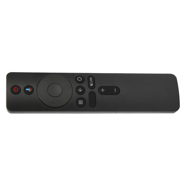 TV Remote Control Supports Bluetooth and Voice High Sensitivity Replacement
