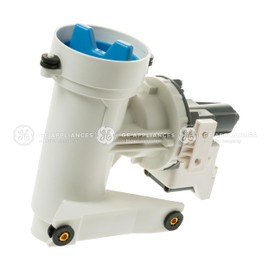 Replacement for GE Appliances/Hotpoint/ WH11X29539, Front Load Washing Machines Clothes Washer Replacement Parts AP6986715 4962370 PS16217203 EAP16217203 B25-3A04 PD00065822