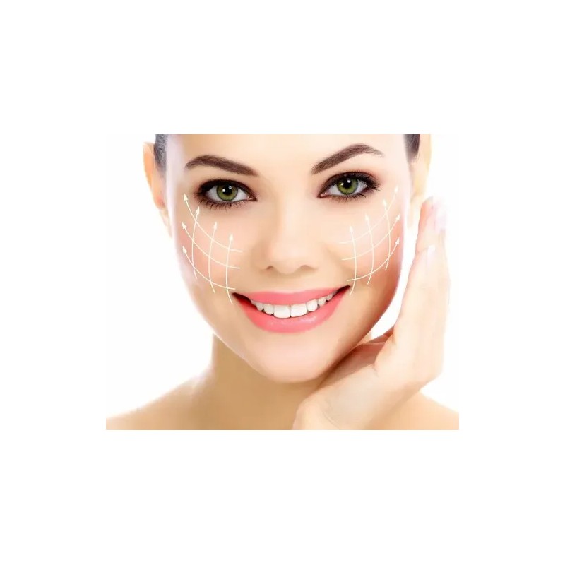 Gel Facial Antiedad Terramar Beyond Lift Hipoalergénico 30ml