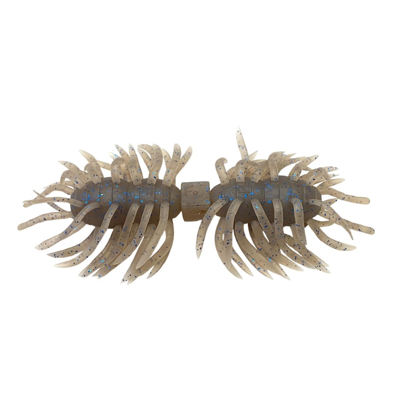 Imakatsu Hairy Spider Kujara 160mm (Eco-friendly) #S-545 Yoshinobori SA