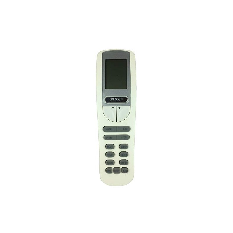 Air Conditioner Remote, A/C Controller Air Conditioner Air Conditioning Remote