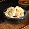 Freeze Dried Tofu Cubes, High Protein, Keto-Friendly, Vegan Meat Alternative,
