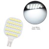 GRV T10 C921 192 194 W5W Wedge DC12V RV LED
