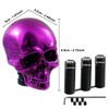 Meibaolin Skull Shift Knobs Driving Handle Stick Unique Cool Gear