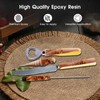Provspro Knife Handle Epoxy, Ideal for Knife Handle Applications, 6.7