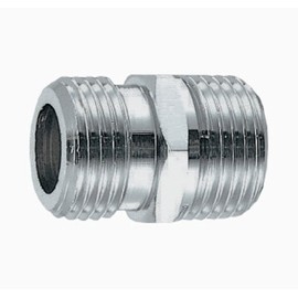 Kakudai 613-786P-20 Flexible Pipe Nipple 20 x 20