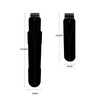 Bike Fender Bicycle Mudguard Set Portable Adjustable Mountain Bike Front