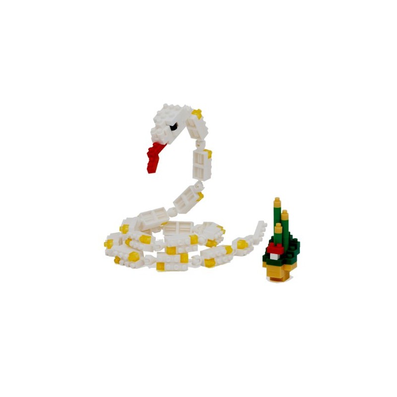 Nanoblock Saint
