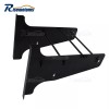 risemotom8 For 1997-UP Harley Touring Tour Pak Pack Holder Wall