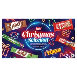 Nestlé Christmas Selection 225.3g