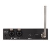 UHF Stereo Wireless Monitor System Professional 670‑680Mhz Wireless IEM System