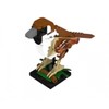 BlueBrixx Pro 108382 – Sparrow of Clamping Blocks with 161