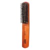 Ikemoto Brush IKH4628 Hair Brush/IKMT Brushing & Styling Brush (Large)