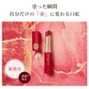 Additive-Free Lipstick Coyori Brightening Rouge | Coyori (Koyori) 99% Natural