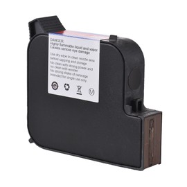 308S Ink Cartridge Replacement Quick-Drying 45ml for M20/T50 Handheld Inkjet Printer(Green)