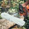 Recoil Starter Rope, Lawn Mower Starter Rope, Nylon Starter Rope,