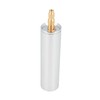 Schlösser 017980900001 Extension for Flush-Mounted Valve M24 x 1 x