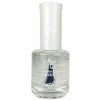 Lopes Color Nail Polish, colorless and transparent, 1 piece, 10ml / 로페스 칼라 매니큐어 무색투명, 1개, 10ml