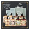 Mania Panier Des Sens Marseille Liquid Soap Mania Composition (8 types) / 매니아PANIER DES SENS빠니에 데썽스 마르세유 리퀴드 솝 매니아구성 (8종