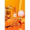 DefineMe Citrine Crystal Infused Natural Perfume Mist, Sofia Isabel Scent,