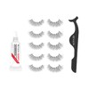 Revlon - Set de 5 pares de Pestañas Modelo 2,