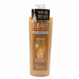 Ampoule Hair Treatment 600ml for Hair Nourishment For Severely Damaged Hair