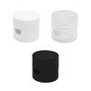 smartect Two-piece wall and ceiling pins for textile cables [8