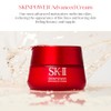 Skinpower Advance Cream by SK-II for Unisex - 2.7 oz