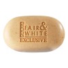 Fair & White Jabón exfoliante Facial con Vitamina C y