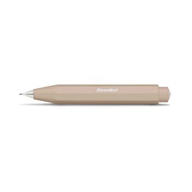 Kaweco SKYLINE SPORT Mechanical Pencil Macchiato 0.7mm HB I Exclusive Mechanical Pencil with 0.7 mm Lead Refill I Pencil 10.5 cm