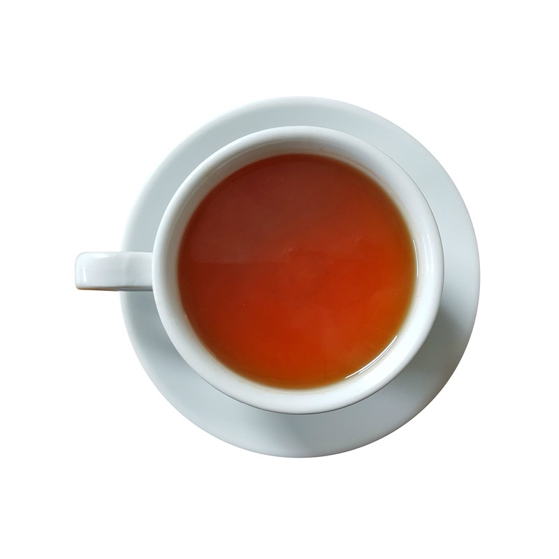 Mystic Brew Teas Cream Tea Earl Grey 100g Pouch -