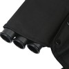 Arrow Holder Portable Large Capacity 3 Tube Archery Arrow Storage