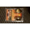 GUARD 291hdpb Dbl Cylinder Deadbolt