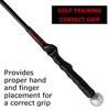 Asyxstar Golf Swing Trainer Aid - Golf Training aid Power