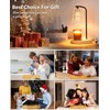 Candle Warmer Lamp with Timer, Electric Candle Lamp Warmer for