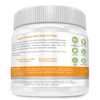 Turmeric for Dogs - Organic Turmeric with Curcumin, Hip and