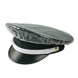 [Best] [S450] Vinyl Hat Cover (Set of 2) L (58cm)
