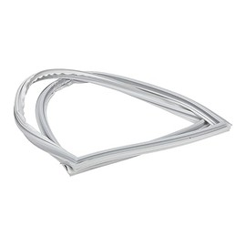 Whirlpool W11396037 Genuine OEM Top Freezer Refrigerator Door Gasket Replacement Part - Replaces W10165979, W10162893, W10163896, and more