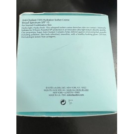 Estée Lauder ESTEE LAUDER DayWear 72H-Hydration Sorbet Creme SPF 15 1.7 oz / 50 ml 8505