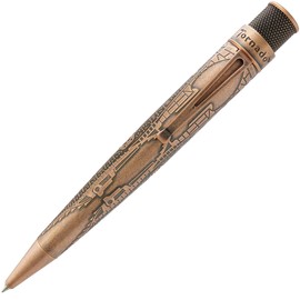 Retro 1951 The Nautilus Big Shot Rollerball Pen
