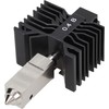 BROZZL All Metal Hotend for Bambu Lab with Plated Copper