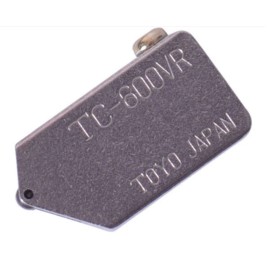 C.R. Laurence Toyo Replacement "Tap Wheel" Cutting Head for the TC600 Thick Glass Cutter