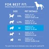 Simple Solution Disposable Dog Diapers, Female Dog Diapers, Puppy Potty