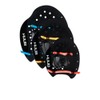 Huub Hand Paddles - Black - Lightweight - Durable and