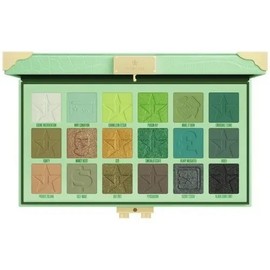 Blood Money Palette X Jeffree Star Cosmetics Paleta Sombras