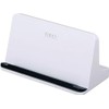 HAN 92140-12, Tablet stand smart-Line. Innovative, stylish, glossy and with